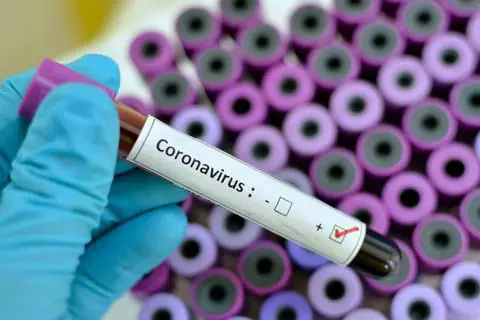 Coronavirus, da giovedì l’aggiornamento dati sul sito del ministero della Salute