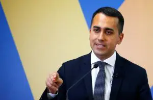 Ius soli, Di Maio a Letta: «Va discusso nella Ue, l’alleanza M5S-Pd sarà rafforzata»