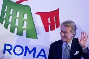 ROMA2024: BONINO, PAROLA AI ROMANI. MONTEZEMOLO, GIA' FATTO