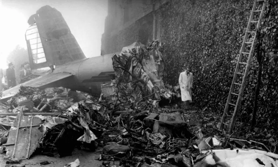 Terroni caput mundi / Il Grande Torino, uno squardone tutto nordista