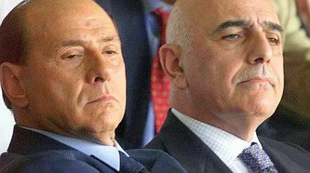 Berlusconi e Galliani «Sassuolo bella squadra»