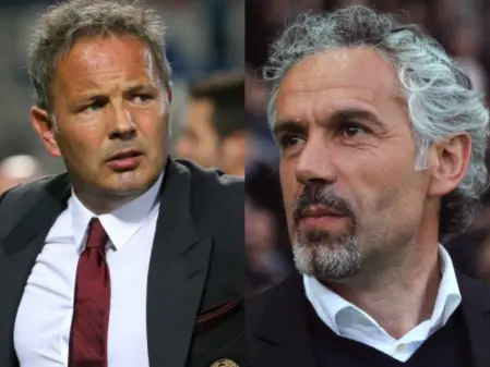 Milan, Mihajlovic in bilico. Anche Donadoni in pre-allarme