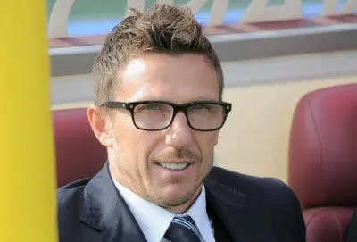 La Roma prenota Di Francesco. Il ds Sabatini smentisce, ma…