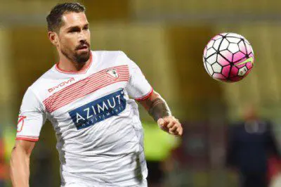 «Carpi, Borriello non è un caso»