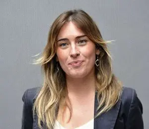 Maria Elena Boschi, la fatina non piace più