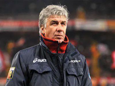 Gasperini: “E’ indubbio che ci siamo complicati la situazione in campionato”