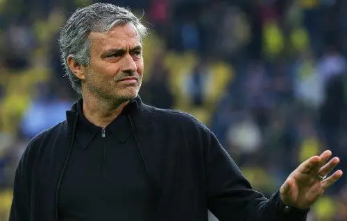 +++ ULTIM’ORA: MOURINHO ESONERATO DAL CHELSEA +++