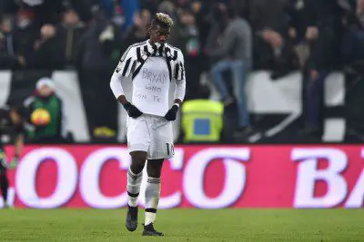 Juve, Pogba e la clausola segreta: gli spetta il 20% dei 125 milioni