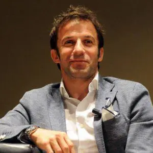 alessandro del piero