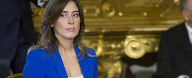 Boschi, intervistata da Capital, promuove il “lavoro agile” atto all’eguaglianza di genere