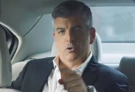 Nespresso fa causa per uno spot di una concorrente con il sosia di Clooney