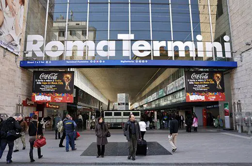 stazione termini