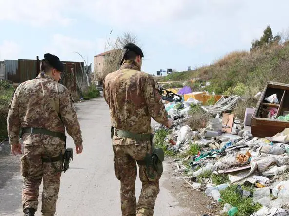 Istituto Superiore Sanità su Terra dei Fuochi: più morti, ricoveri e tumori