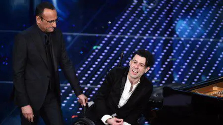 FESTIVAL DI SANREMO 2016 / LE PAGELLE DELLA SECONDA SERATA