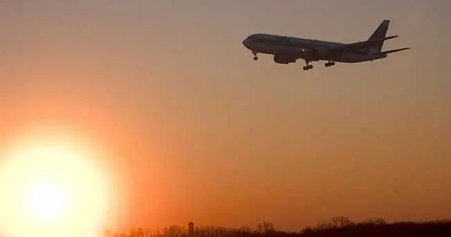 Aeroporti italiani. Raggiungerli, che disastro!!