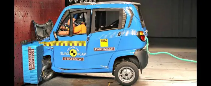 microcar