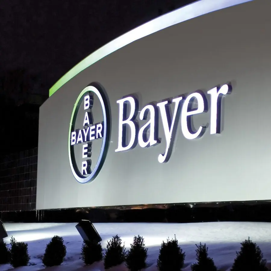 Bayer taglia 12mila posti in tutto il mondo