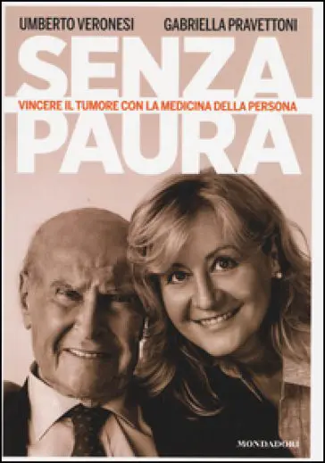 umberto veronesi gabriella pravettoni 