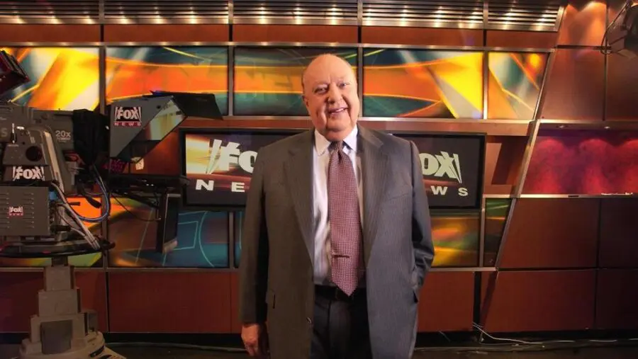 roger ailes