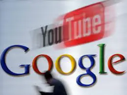 google-youtube