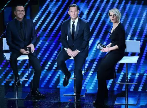 FESTIVAL DI SANREMO 2017 / LE PAGELLE DELLA SECONDA SERATA