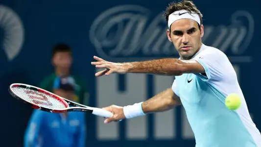 Roger Federer lascia la Nike e passa a Uniqulo: per lui, un contratto da 300 milioni di dollari