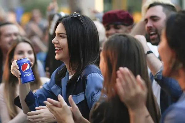 What Went Wrong with Pepsi’s Kendall Jenner Ad