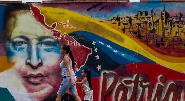 Venezuela, Amnesty: “Repressione del regime contro i dissidenti”