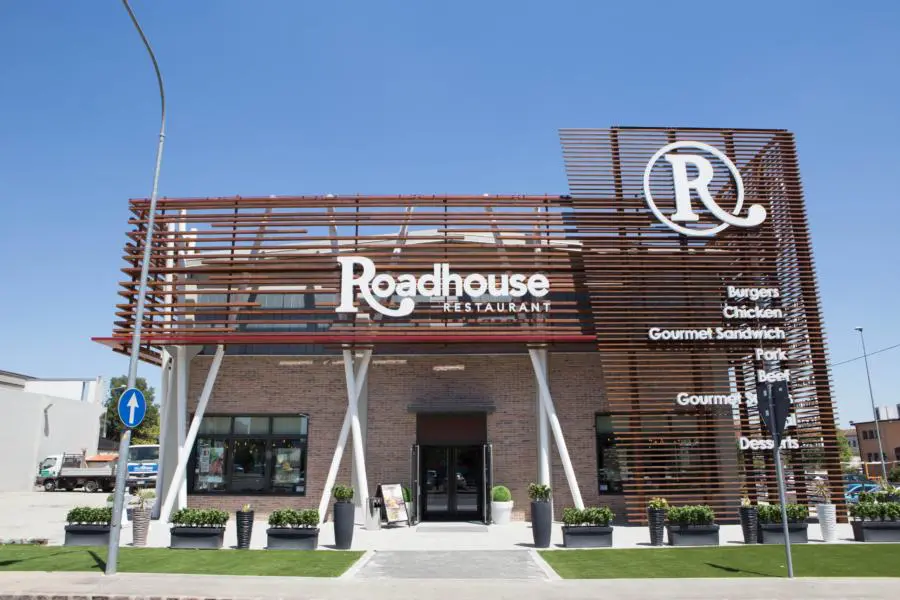 Roadhouse Restaurant, un successo continuo