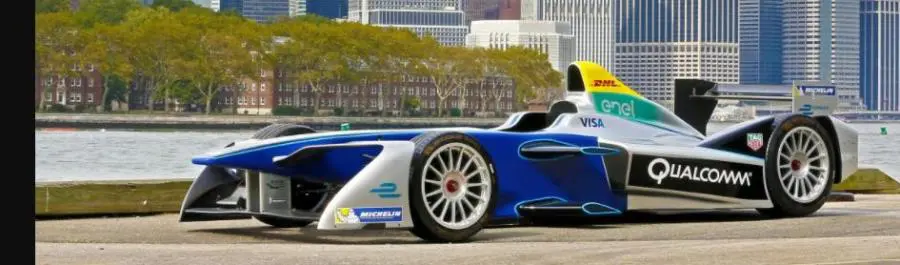 Le aziende sono attratte dalla Formula E