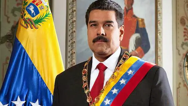 Ultim’ora. Maduro lancia “Petro”, la criptomoneta del Venezuela