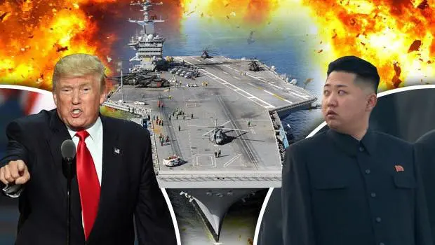 Usa, cinque opzioni per evitare la guerra con la Corea del Nord