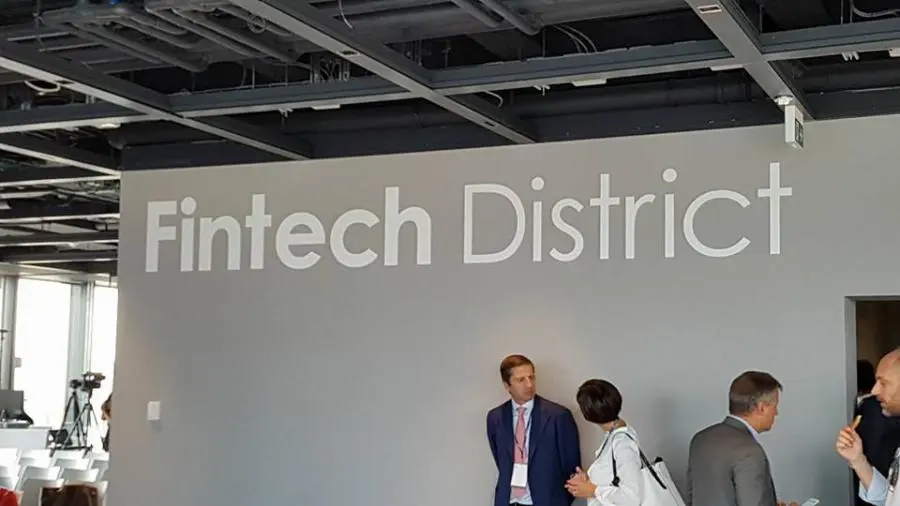 Fintech District, a Milano apre la casa della tecnofinanza