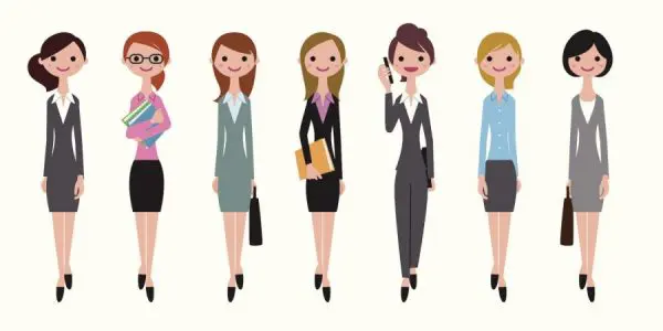 Secondo un’analisi, le donne temono lo smart working