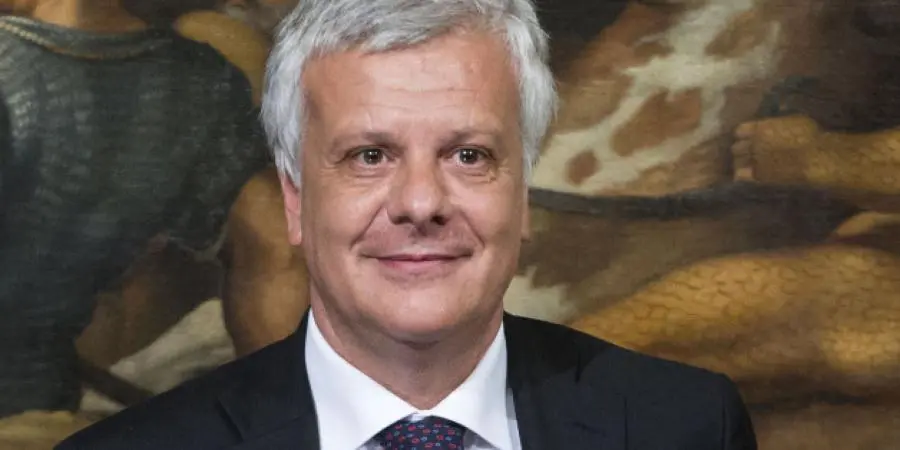 Galletti, condivido molto linea Renzi