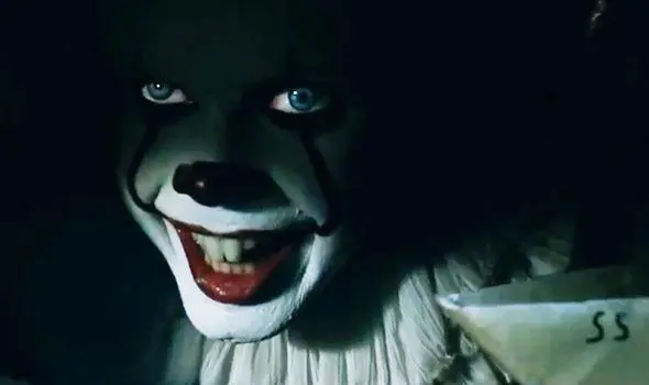 Il capolavoro di Stephen King “It” torna a far paura nelle sale cinematografiche