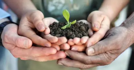 Fondazione Snam lancia il progetto Tesori per l’agricoltura sociale