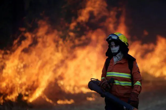 California: 31 morti per gli incendi. Scuole chiuse a San Francisco. In soli due giorni emessa quantità polveri sottili di un anno di traffico