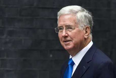 Si dimette il ministro Fallon. Sesso e politica, la lista che fa tremare Londra