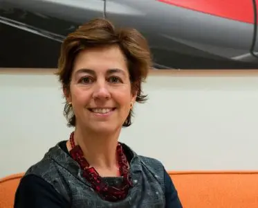 FS Italiane : La presidente Gioia Ghezzi incontra Frèdèric Saint-Geours, Presidente ferrovie Francesi