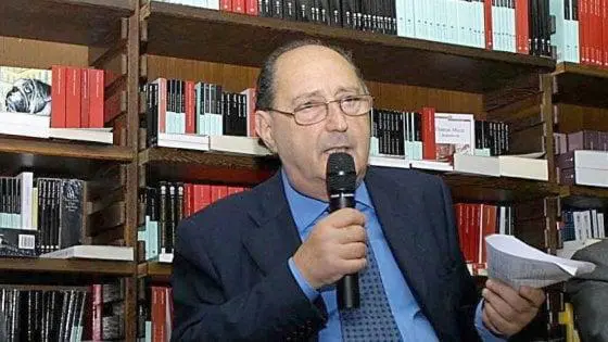 Morto avvocato ed editore Paolo Laterza