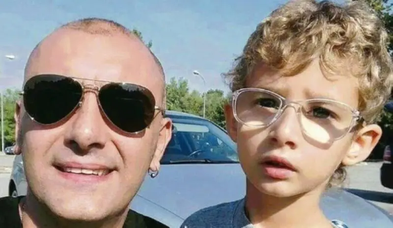 Abano, Mattia muore a 7 anni come il fratellino, il papà: «Nessun medico ha capito il perché»