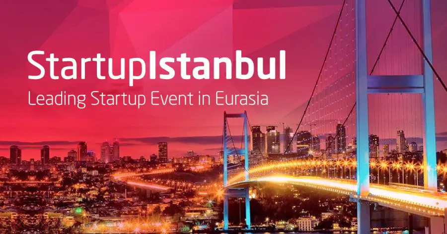 Grande successo per “startup Instanbul”  : il più grande evento del campo dell’imprenditoria che mette in collegamento est ed ovest