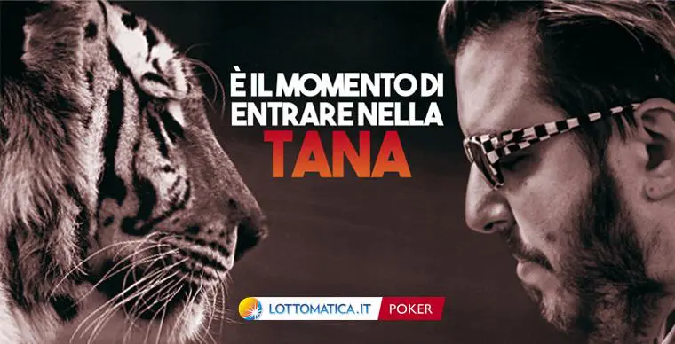 Lottomatica Poker presenta il programma online e live che durerà fino al 2019