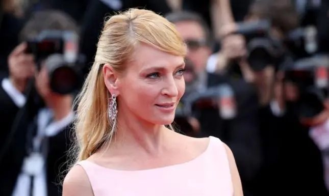 Molestie, anche Uma Thurman contro Weinstein: “Felice proceda a rilento, non meriti un proiettile”