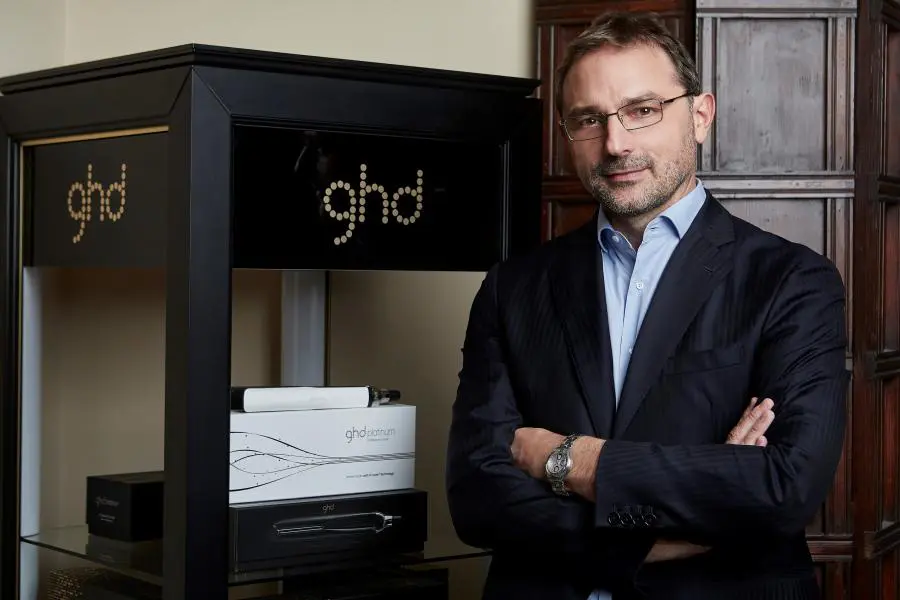 GHD Italia, Filipazzi managing director