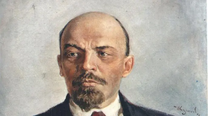 Storia, Pisa Book Festival: Lenin è innocente, una giuria popolare ha emesso la sentenza