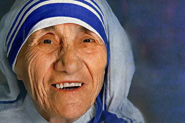 Vaticano: Nuzzi, madre Teresa aveva un maxi-conto allo Ior