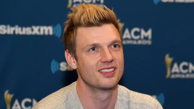 Nick Carter nei guai, il Backstreet Boy accusato di stupro