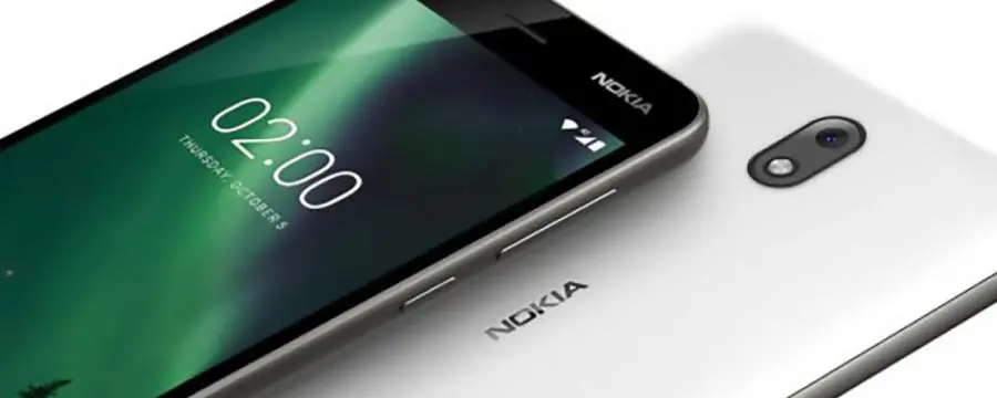 Ecco Nokia 2, promette due giorni di autonomia